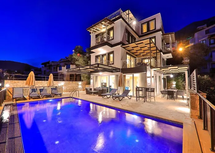 Villa Royal Hills 2