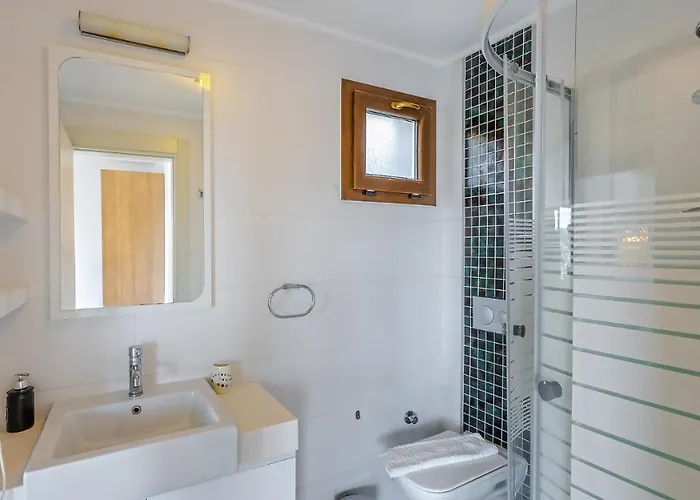 Royal Hills 2 Villa Kas
