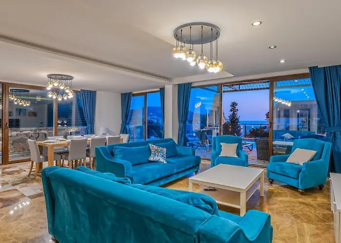 Villa Royal Hills 2