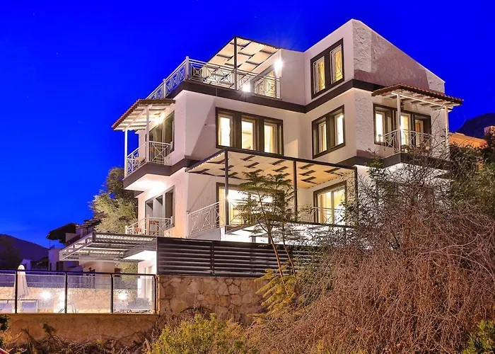 Royal Hills 2 Villa