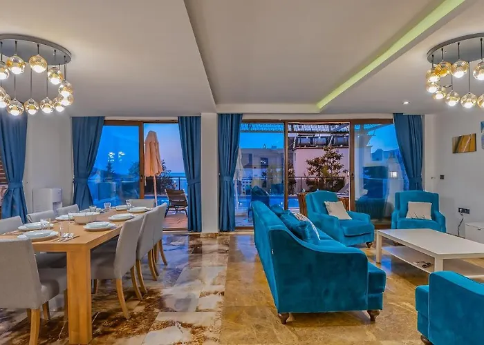 Villa Royal Hills 2