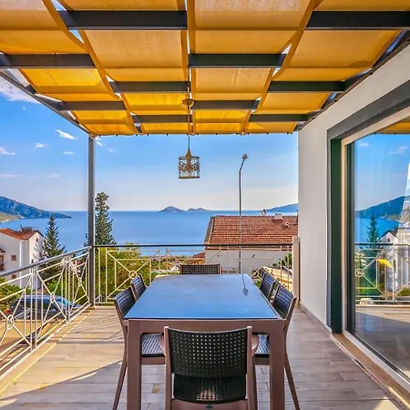 Royal Hills 2 * Kaş