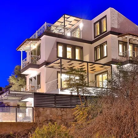 Royal Hills 2 Villa