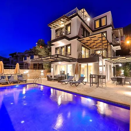 Villa Royal Hills 2