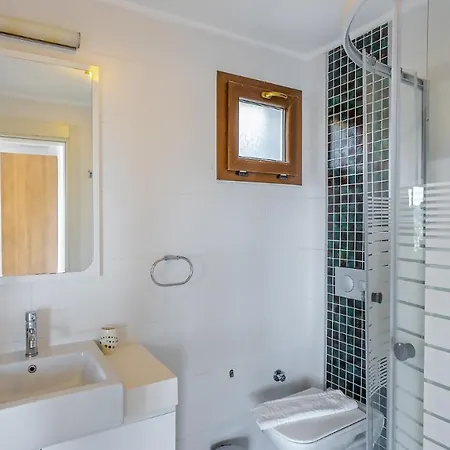 Royal Hills 2 Villa Kaş