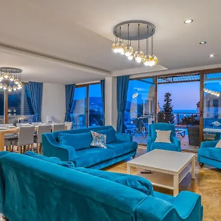 Villa Royal Hills 2