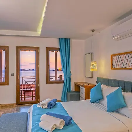 Royal Hills 2 * Kaş