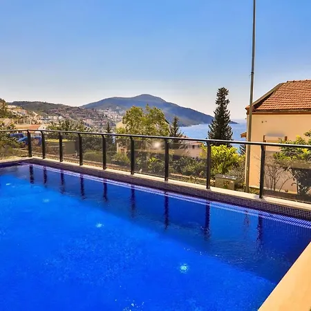 Royal Hills 2 Kaş