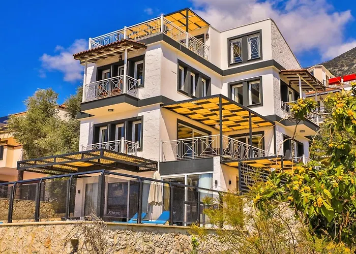 Royal Hills 2 Villa *