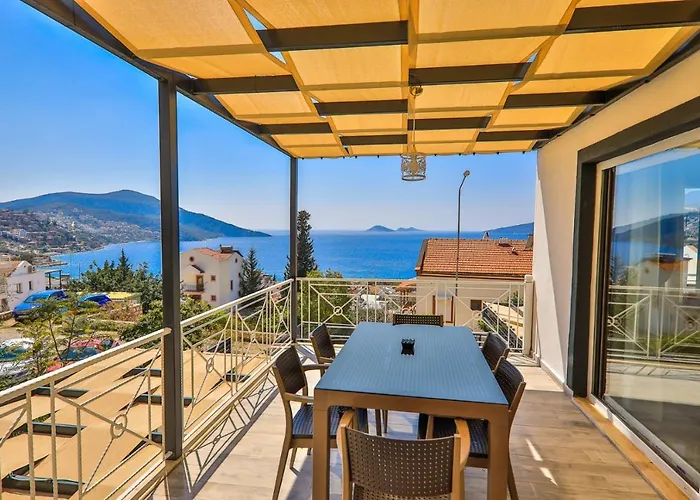 Vila Royal Hills 2