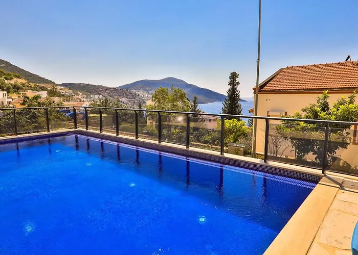 Royal Hills 2 Kas